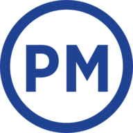 Project Management Logo - Project Management Software - ProjectManager.com