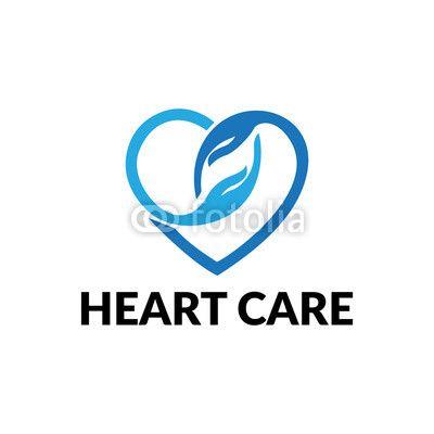 Elderly Care Logo - Logo for charity and care. Logo for the orphanage, elderly care ...