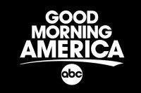 Good Morning America Logo - Good Morning America Logo - Icing Smiles, Inc.