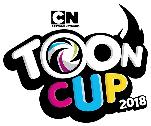 Cartoon Network 2018 Logo - Toon Cup Stadium. The Home of football