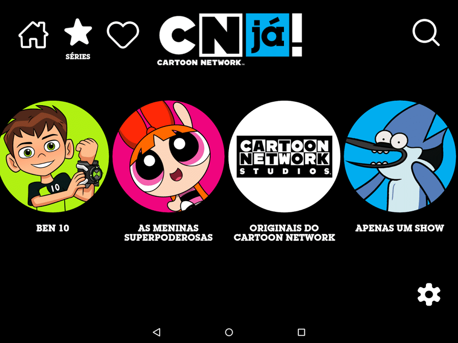 Cartoon Network 2018 Logo - Cartoon Network Brazil Launches Cartoon Network Já! Streaming App ...