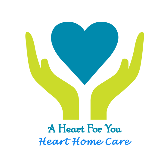 Elderly Care Logo - Tom Samuel, Author at Heart Home Care