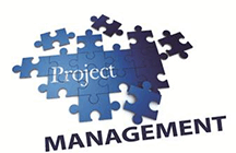 Project Management Logo - Project Management Certificate Program // Office of Human Resources ...