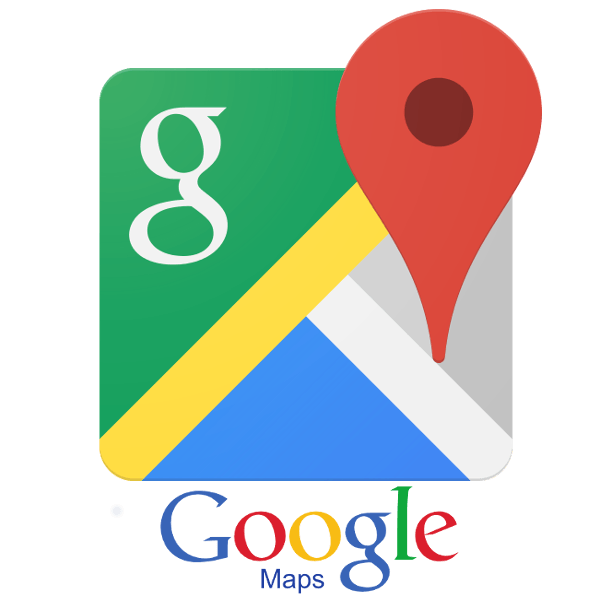 Google Maps Logo - Google Maps Logo.com Brand. Market. Build