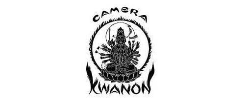 Canon Old Logo - Canon Logo | Design, History and Evolution