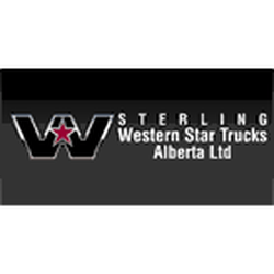 Sterling Western Star Logo - Sterling Western Star Trucks Alberta - CLOSED - Car Dealers - 7690 ...