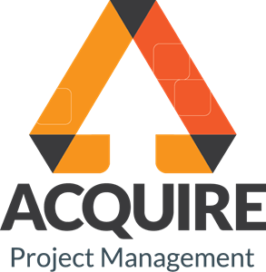 Project Management Logo - ACQUIRE Project Management Logo Vector (.AI) Free Download