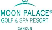 Moon Palace Logo - The 14th Annual Mexico Showcase and Travel Expo 2015