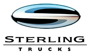 Sterling Western Star Logo - Parts. Long Lewis Western Star