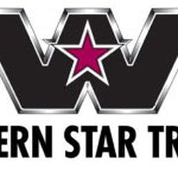Sterling Western Star Logo - Sherwood Freightliner Sterling & Western Star Photo