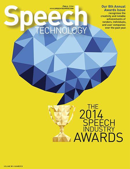 Speech Technology Magazine Logo - CallMiner Customers Win Speech Analytics Implementation Awards ...