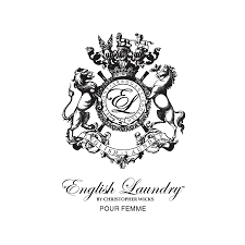 English Laundry Logo - English Laundry Fragrance – 3B International