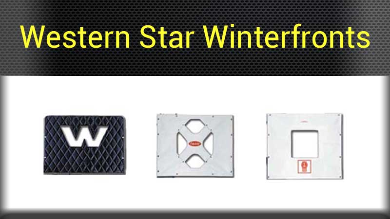 Sterling Western Star Logo - Western Star Exterior Big Rig Chrome Shop - Semi Truck Chrome Shop ...