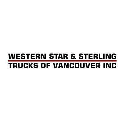 Sterling Western Star Logo - Trux411