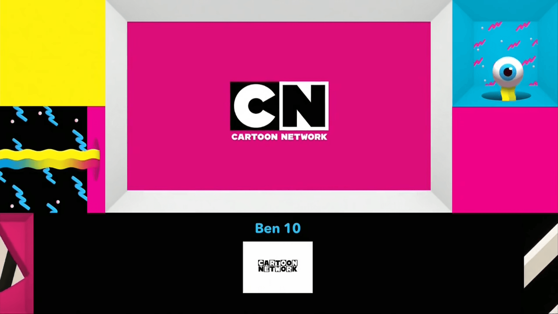 Cartoon Network 2018 Logo - Cartoon Network Adult Swim June 2018