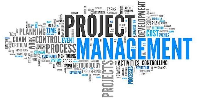 Project Management Logo - Making a Case for New Project Management Solutions - eSUB ...