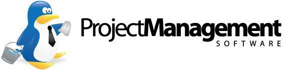 Project Management Logo - Latest Trends In Project Management Software Industry