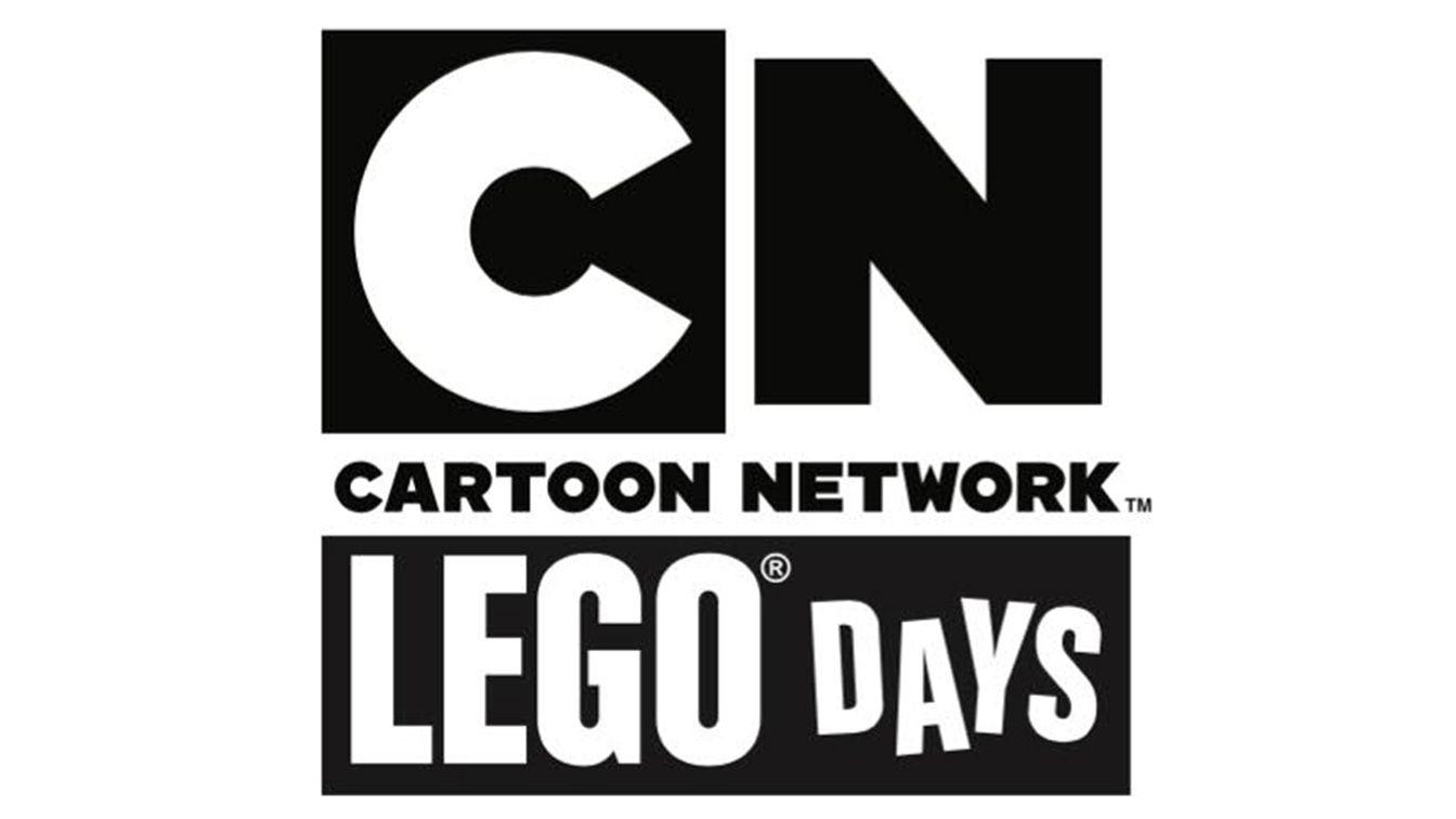 Cartoon Network 2018 Logo - Cartoon Network Italy And Boing Italy October 2018 Highlights ...