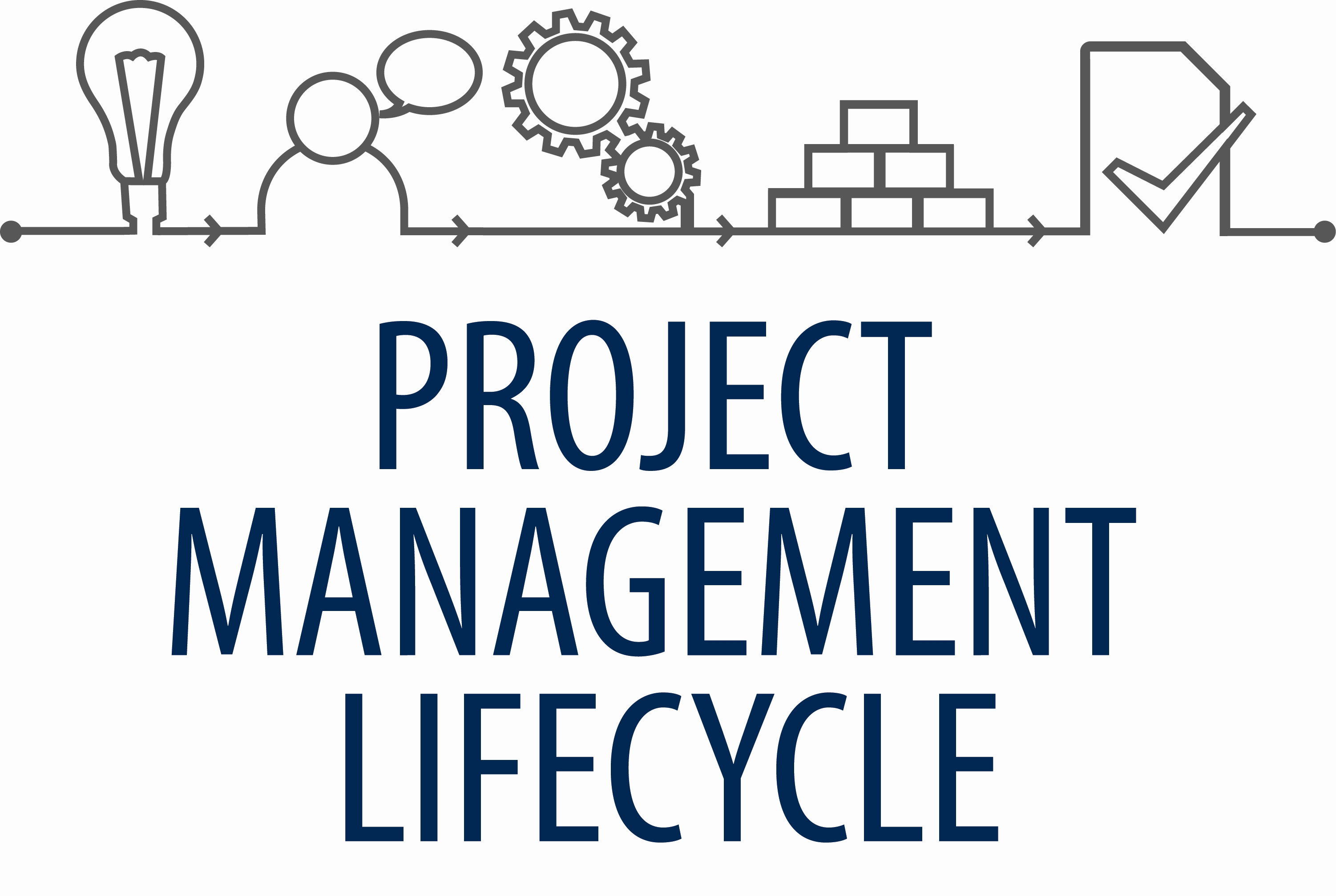 Project Management Logo - Project Management - Raisa Cazacu - Organised Chaoz