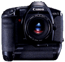 Canon Old Logo - Canon camera's history - The Old logo of Canon
