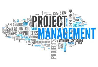 Project Management Logo - IT Project Manager Job Description - Career Path, Roles, and ...