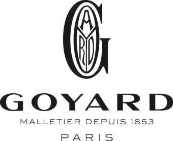 Goyard Official Logo - goyard logo - Google Search | Logos & Letterpress | Logos, Monogram ...