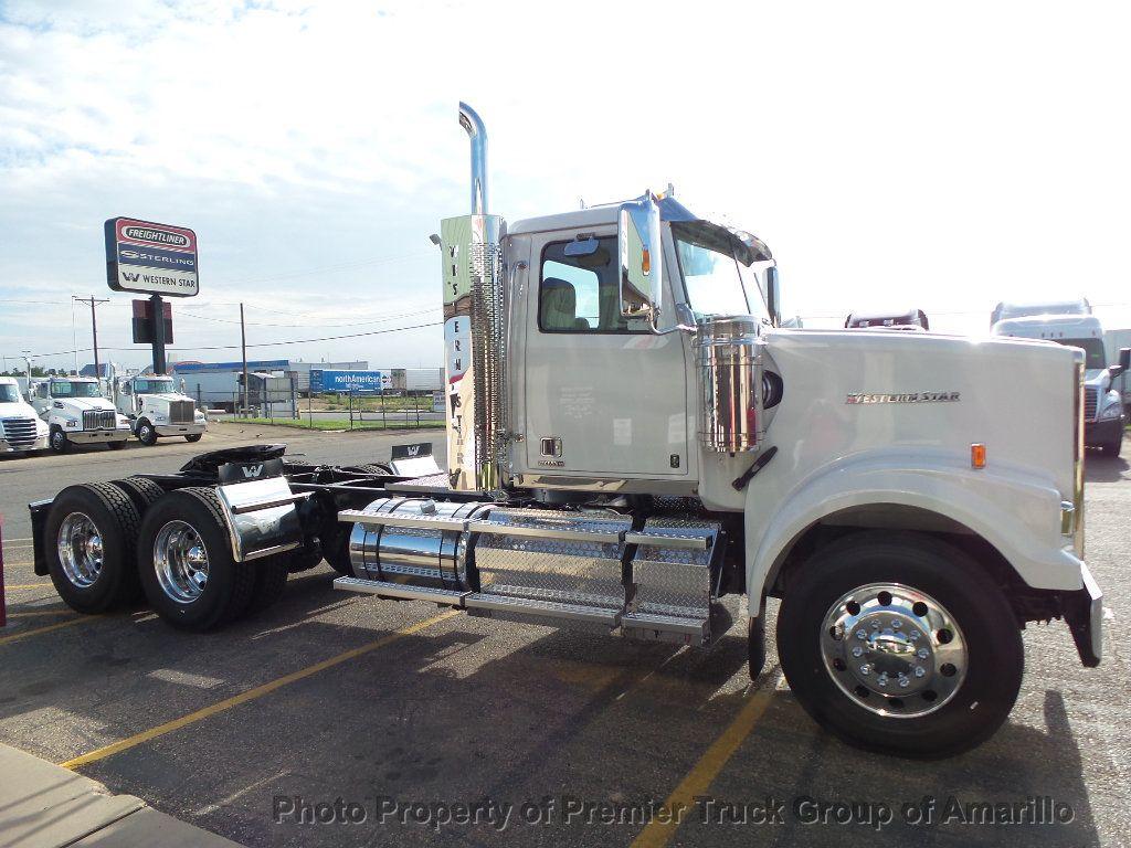 Sterling Western Star Logo - 2019 New Western Star 4900SF at Premier Truck Group Serving U.S.A ...