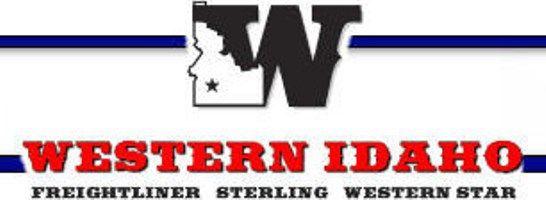 Sterling Western Star Logo - Directions to Western Idaho Freightliner Sterling & Western Star