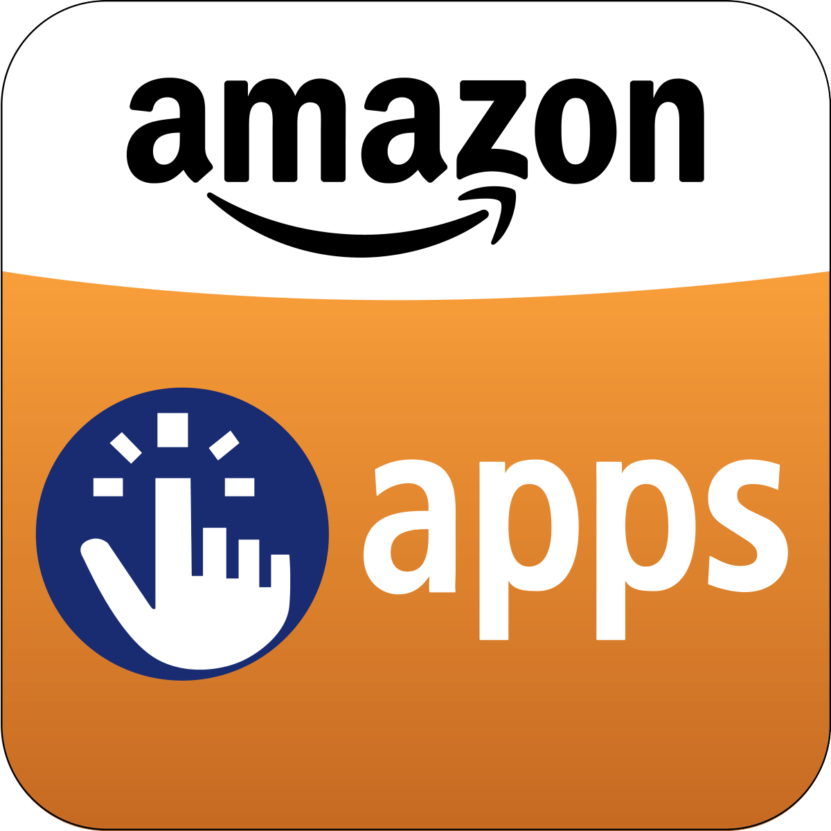 Amazon App Store Logo - Amazon App Store Logo - EpicDroid