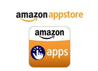 Amazon App Store Logo - Amazon App Store Optimization & Marketing Guidelines