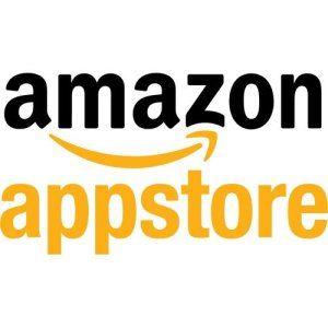 Amazon App Store Logo - Can the Amazon Appstore be Installed on the LeapFrog Epic?. Kiddos