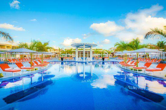 Moon Palace Logo - THE GRAND AT MOON PALACE (Cancun, Mexico) - All-inclusive Resort ...