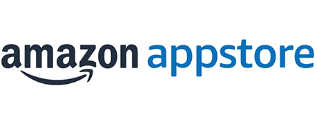 Amazon App Store Logo - Get 10% credit back on App purchases