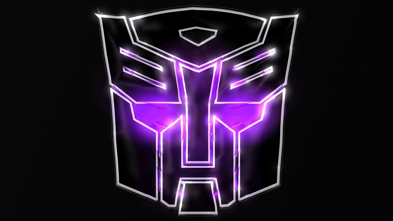 Cool Autobot Logo - Transformers: Autobots
