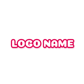Simple Text Logo - 100+ Free Cool Text Logo Designs | DesignEvo Logo Maker