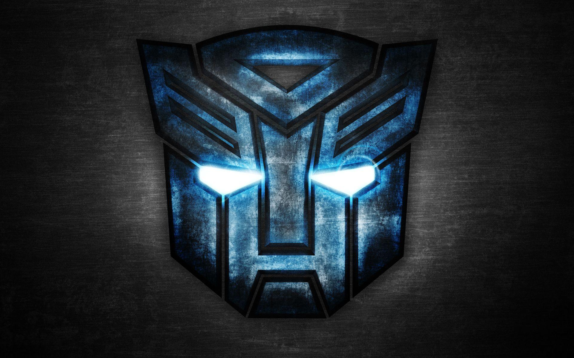 Cool Autobot Logo - HD Transformers Wallpapers & Backgrounds For Free Download ...