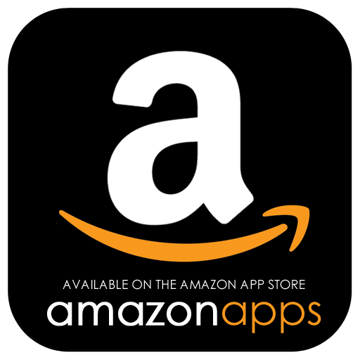 Amazon App Store Logo - Amazon icon, app icon, application icon, software icon, apps icon