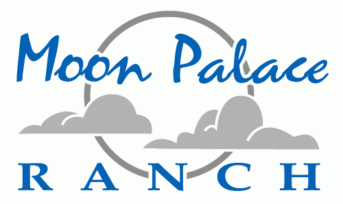 Moon Palace Logo - Moon Palace Ranch - Shores Media Cedar Park, Austin TX