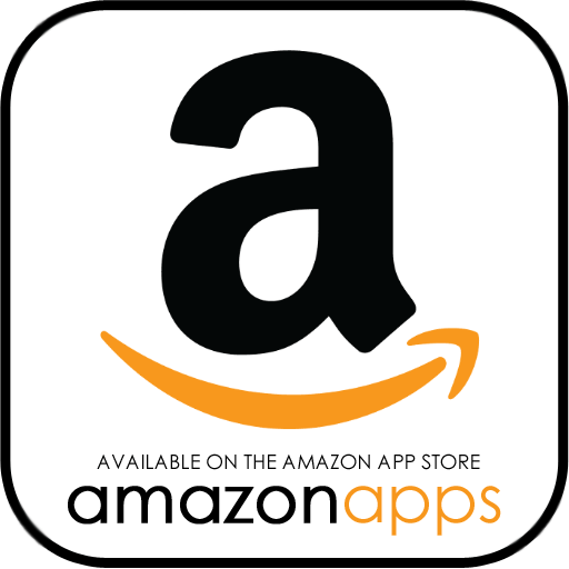 Amazon App Store Logo - Amazon icon, app icon, application icon, software icon, apps icon ...