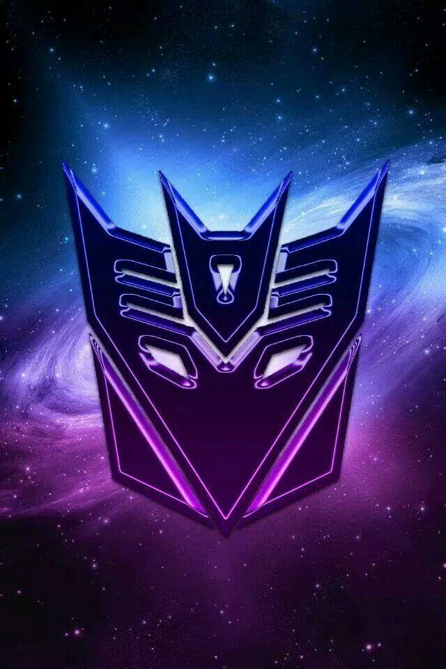 Cool Autobot Logo - I like autobots but this is cool! | Other | Pinterest | Transformers ...