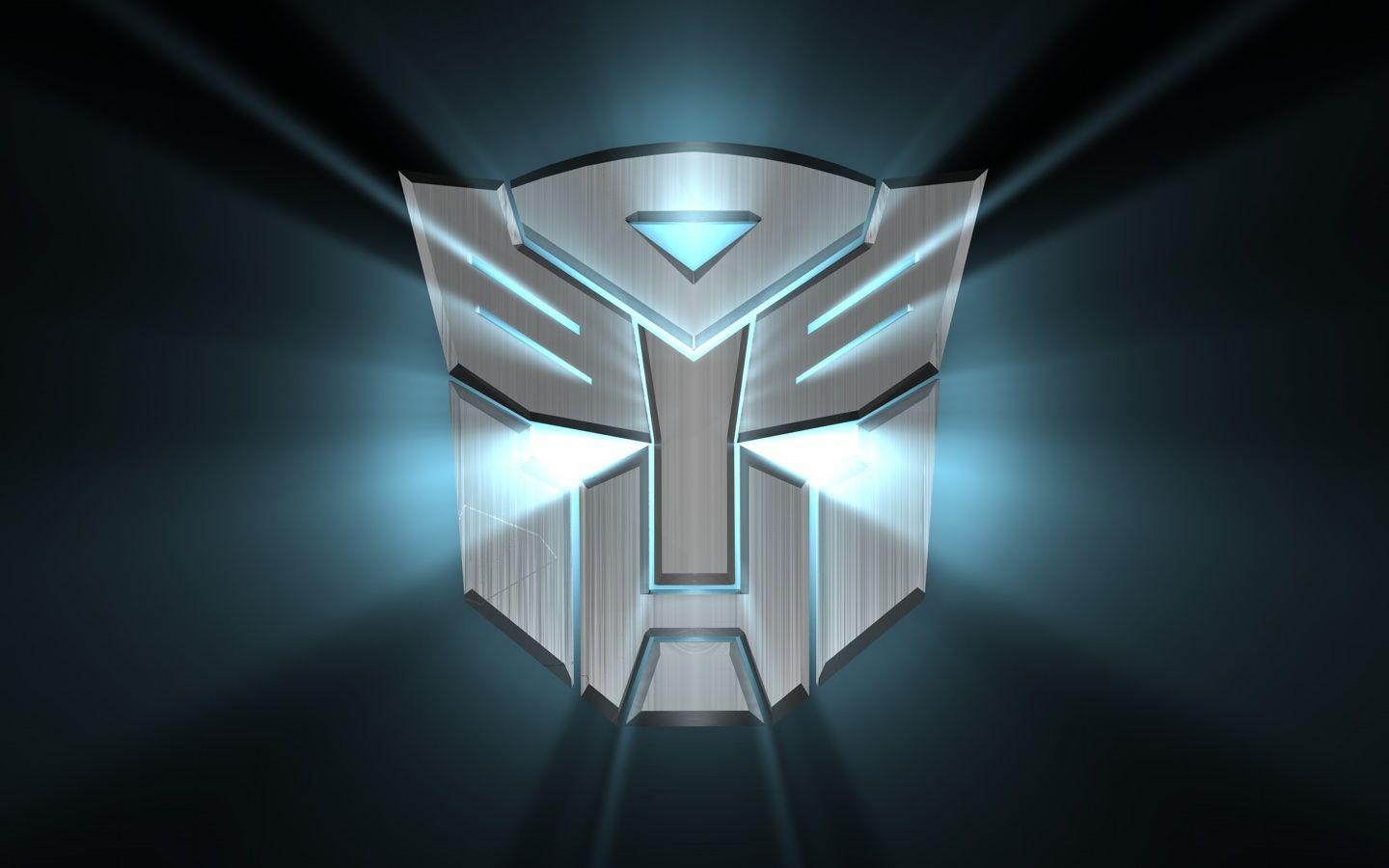 Cool Autobot Logo - Autobot logo Wallpaper and Background Image | 1440x900 | ID:96550 ...