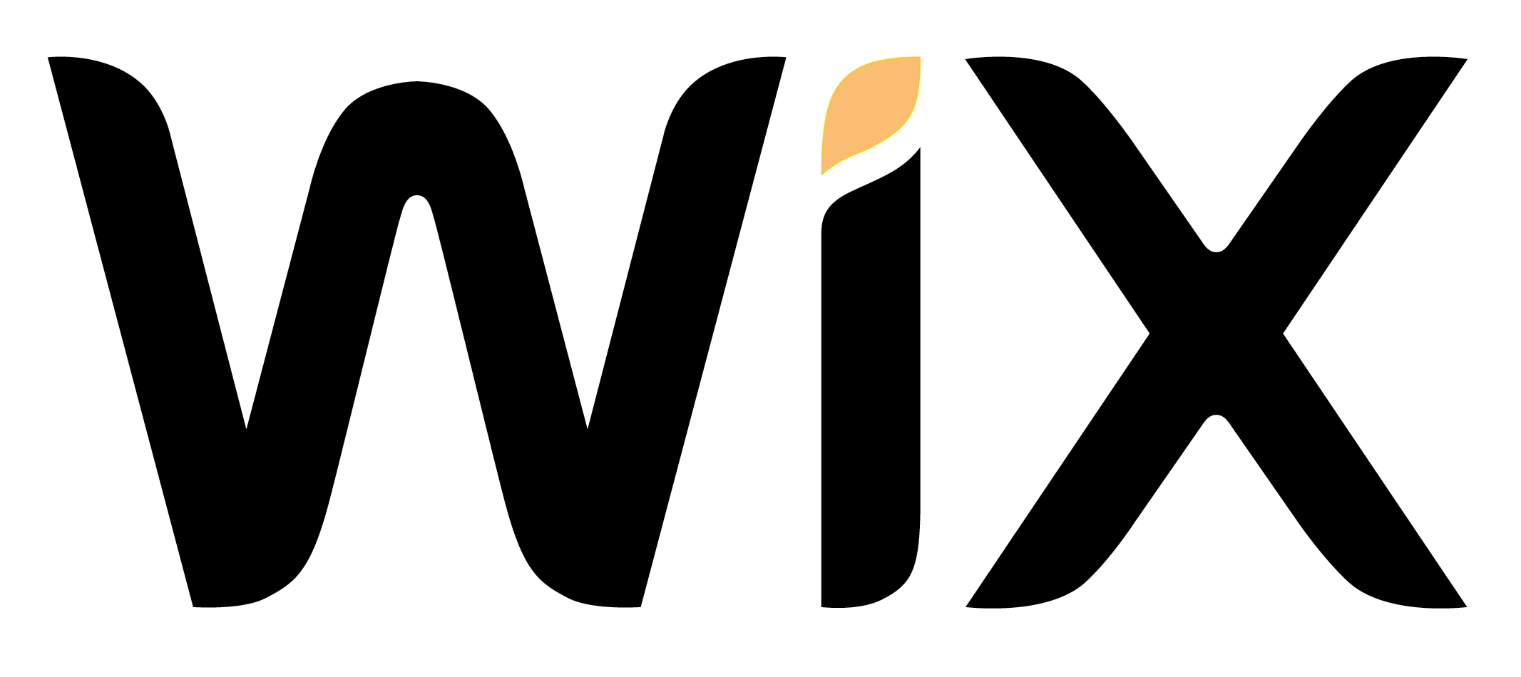 Wix Logo - Wix.com