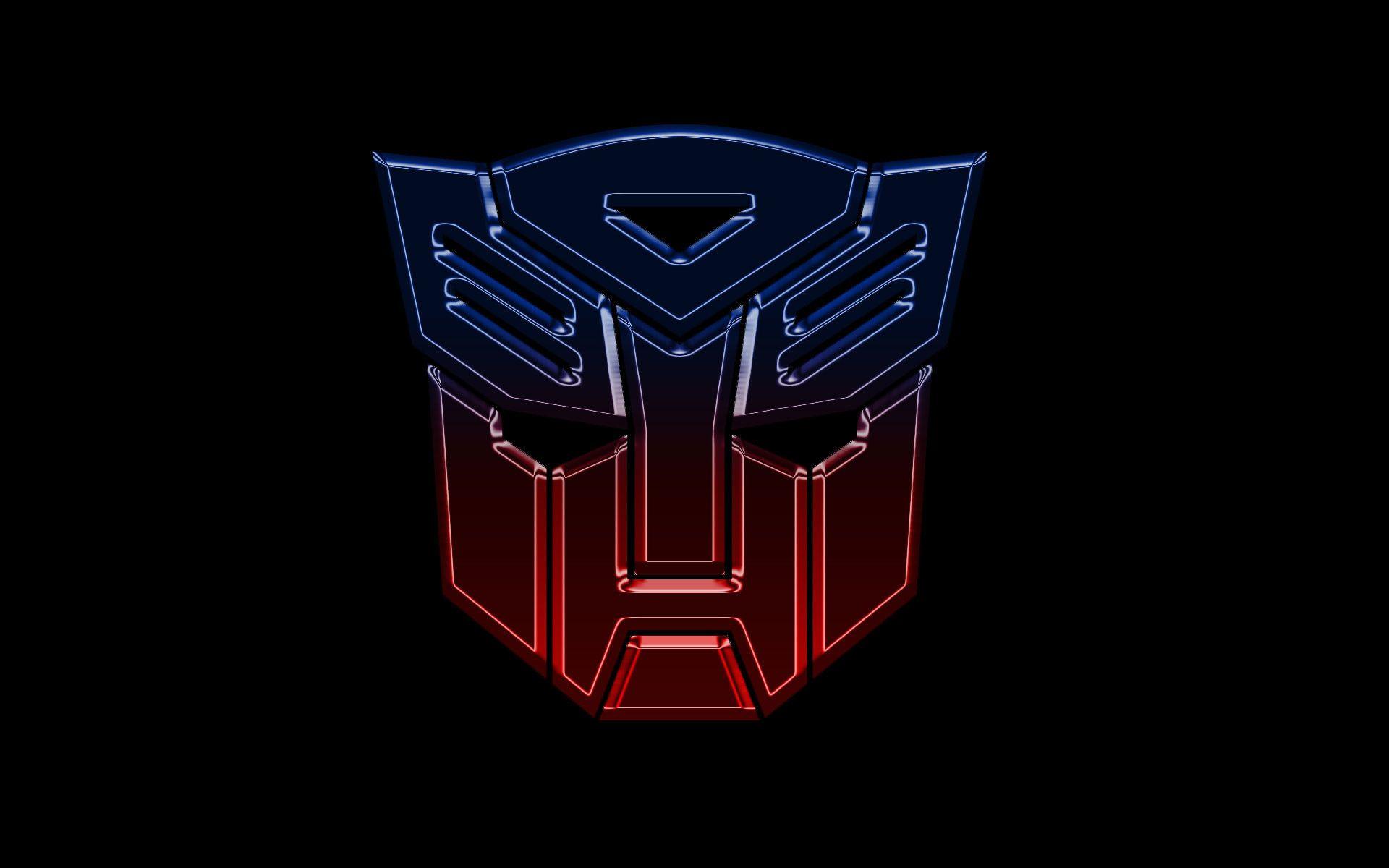 Cool Autobot Logo - Transformers Autobots Wallpaper ·①