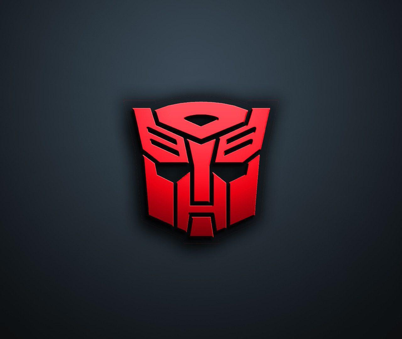 Cool Autobot Logo - Transformers Autobot Logo Wallpaper | PaperPull