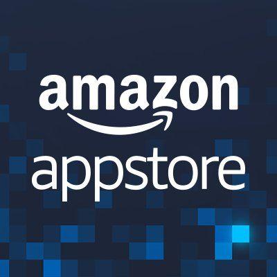 Amazon App Store Logo - Amazon Appstore (@amazonappstore) | Twitter