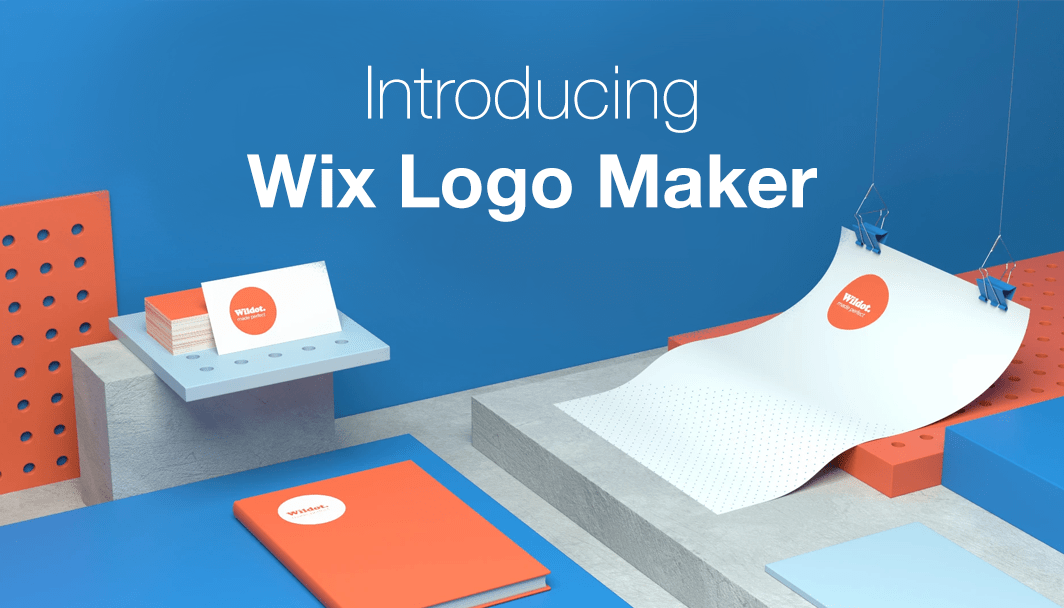 Wix Logo - Wix Logo Generator: the Best Way to Create Your Own Logo Online