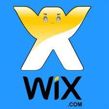 Wix Logo - Wix