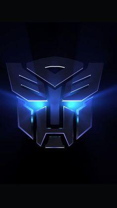 Cool Autobot Logo - Transformers Autobot Logo | Transformers | Transformers ...