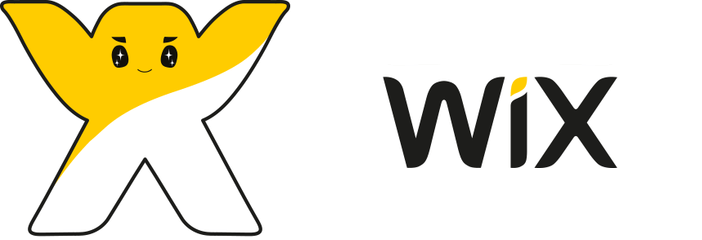 Wix Logo - Creating a Wix Website: A Good Idea?