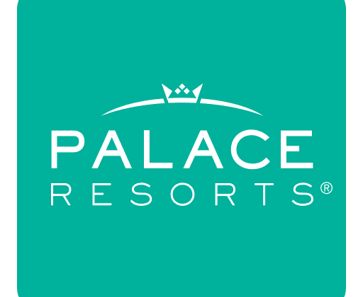 Moon Palace Logo - Palace Resorts Promo Codes - Verified - Your Caribbean Insider